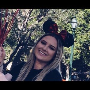 Meet your Posher, Madison